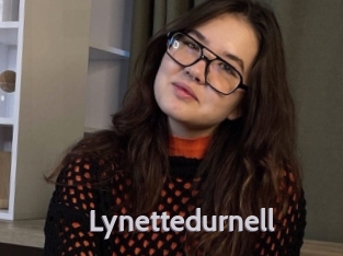 Lynettedurnell