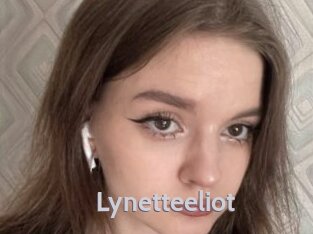 Lynetteeliot