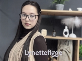Lynettefigge