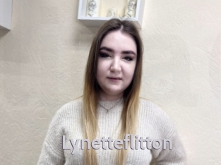 Lynetteflitton
