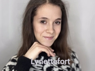 Lynettefort