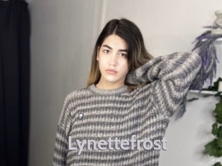 Lynettefrost