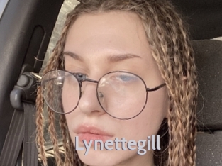 Lynettegill