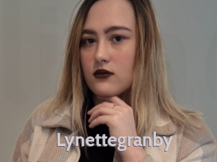 Lynettegranby
