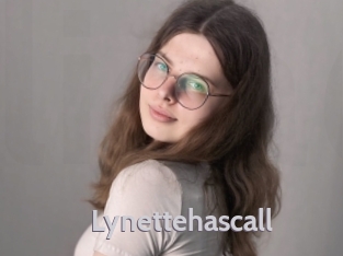 Lynettehascall