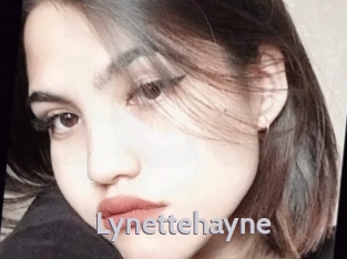 Lynettehayne