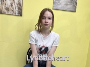 Lynetteheart