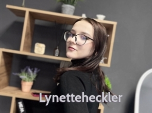 Lynetteheckler
