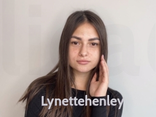 Lynettehenley