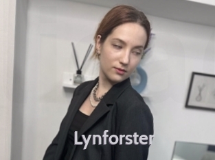 Lynforster