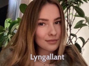Lyngallant