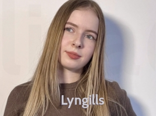 Lyngills