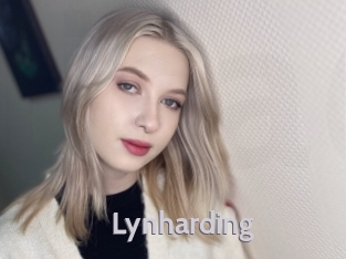Lynharding