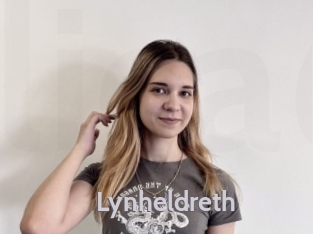Lynheldreth