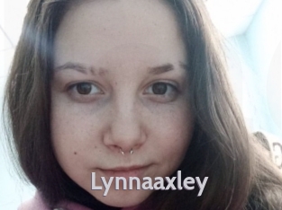 Lynnaaxley