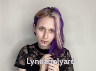 Lynnabolyard