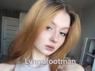 Lynnafootman