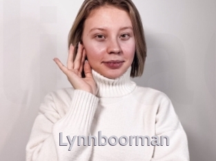 lynnboorman Live Cam 66