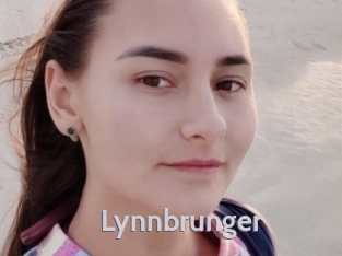 Lynnbrunger