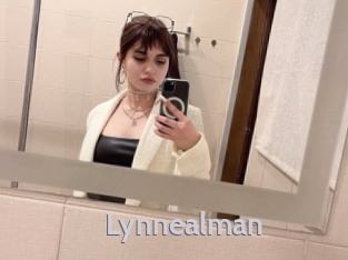 Lynnealman
