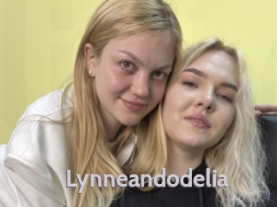 Lynneandodelia