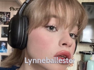 lynneballester Live Cam 66