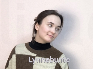 Lynnebunte
