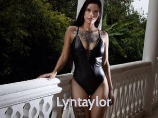 Lyntaylor