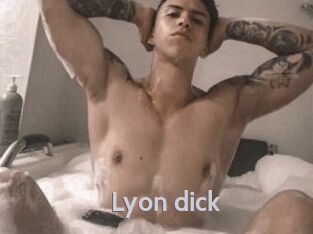 lyon_dick Live Cam 66