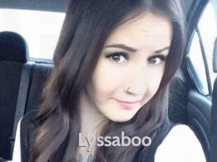 Lyssaboo