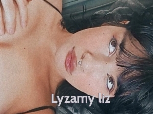 Lyzamy_liz