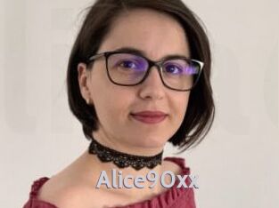 Alice90xx