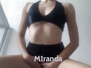 M1randa