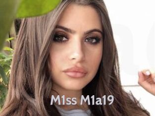 M1ss_M1a19