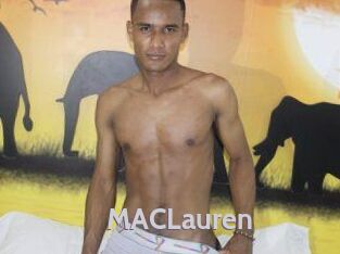 MACLauren