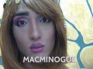 MACMINOGUE