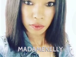 MADAMEKELLY