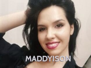 MADDYISON