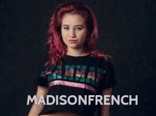 MADISONFRENCH Live Cam 66