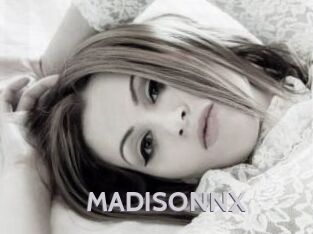 MADISONNX