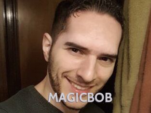MAGICBOB