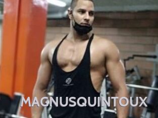 MAGNUSQUINTOUX