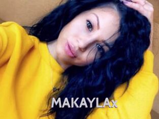 MAKAYLAx