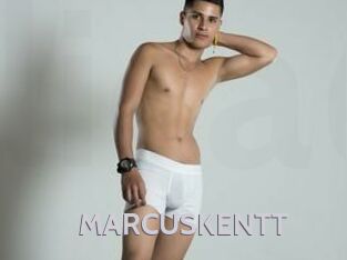 MARCUSKENTT