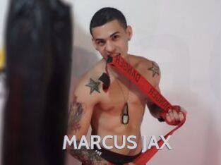 MARCUS_JAX