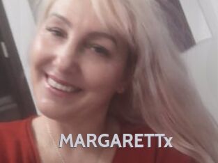 MARGARETTx