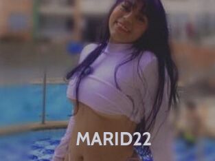 MARID22