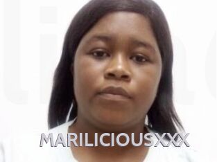 MARILICIOUSXXX