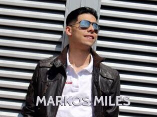 MARKOS_MILES