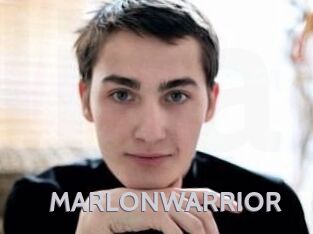 MARLON_WARRIOR